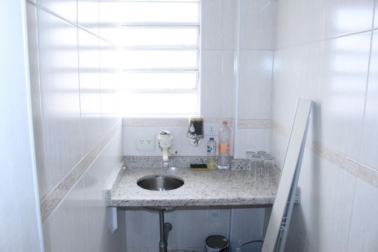 Kitnet/Studio para alugar com 1 quarto, 40m² em Sé, São Paulo