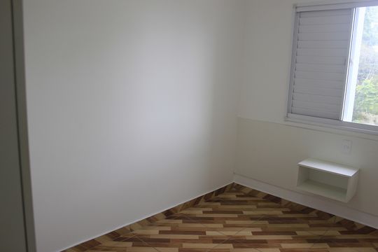 Quarto 1 de apartamento para alugar com 2 quartos, 56m² em Vila Bremen, Guarulhos