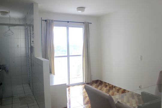 Apartamento para alugar com 2 quartos, 56m² em Vila Bremen, Guarulhos