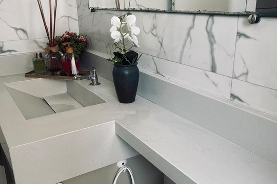 Apartamento para alugar com 3 quartos, 70m² em Centro, Barueri