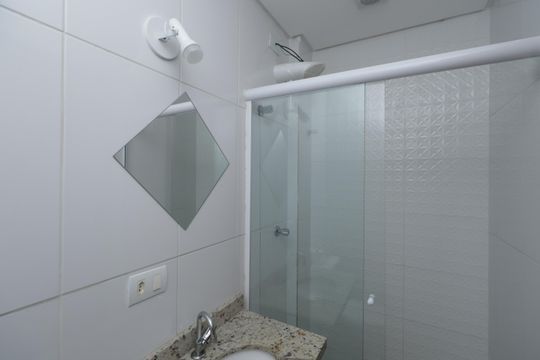 Apartamento para alugar com 2 quartos, 60m² em Penha de França, São Paulo