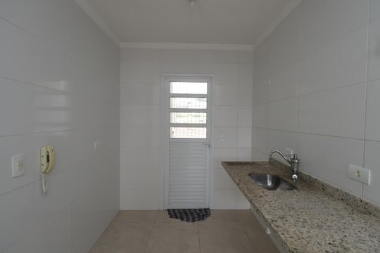 Apartamento para alugar com 2 quartos, 60m² em Penha de França, São Paulo