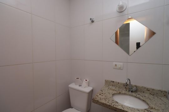 Apartamento para alugar com 2 quartos, 60m² em Penha de França, São Paulo