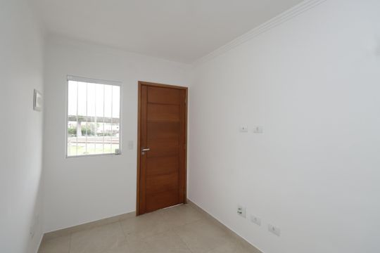 Apartamento para alugar com 2 quartos, 60m² em Penha de França, São Paulo
