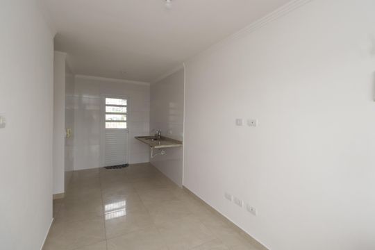 Apartamento para alugar com 2 quartos, 60m² em Penha de França, São Paulo
