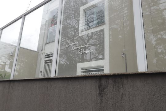 Fachada de apartamento para alugar com 2 quartos, 60m² em Penha de França, São Paulo