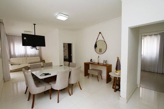 Copa de casa à venda com 5 quartos, 170m² em Betânia, Belo Horizonte