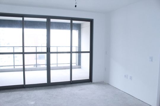 Apartamento à venda com 1 quarto, 53m² em Higienópolis, São Paulo