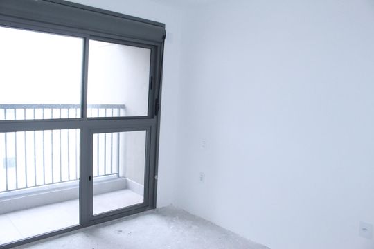 Apartamento à venda com 1 quarto, 53m² em Higienópolis, São Paulo