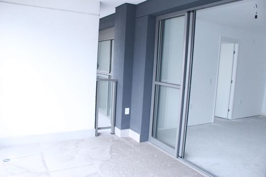 Apartamento à venda com 1 quarto, 53m² em Higienópolis, São Paulo