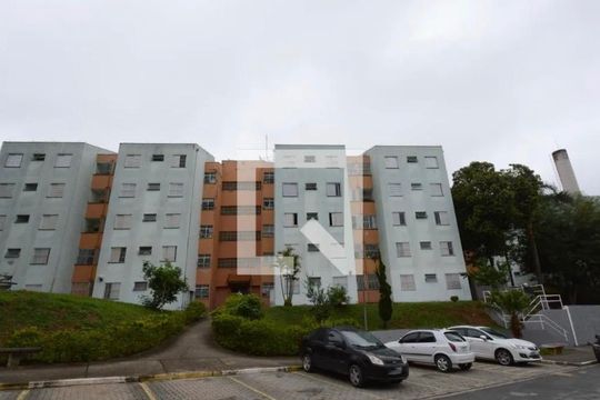 Apartamento para alugar com 2 quartos, 55m² em Guarapiranga, São Paulo