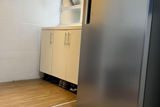 Apartamento para alugar com 2 quartos, 55m² em Guarapiranga, São Paulo