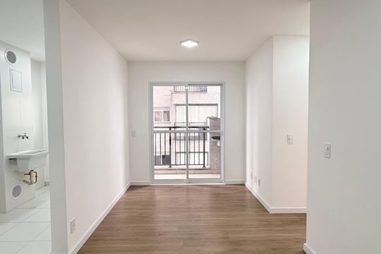 Apartamento para alugar com 2 quartos, 50m² em Vila Joao Basso, São Bernardo do Campo