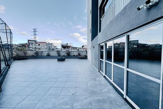 Área comum de apartamento à venda com 2 quartos, 62m² em Jardim Matarazzo, São Paulo