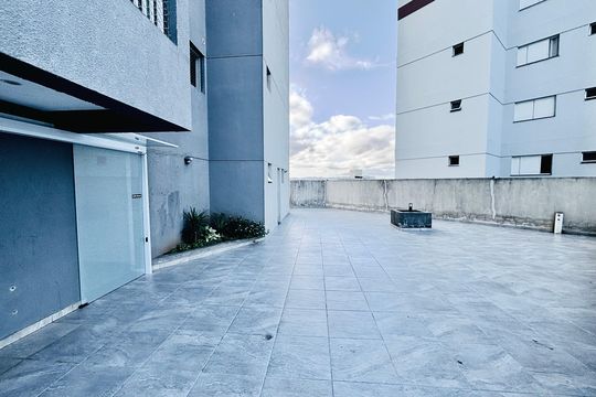 Área comum de apartamento à venda com 2 quartos, 62m² em Jardim Matarazzo, São Paulo
