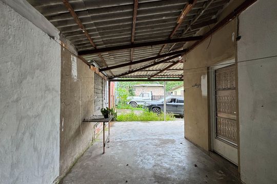 Quintal  de apartamento para alugar com 2 quartos, 70m² em Jardim Campestre, São Bernardo do Campo