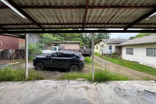 Vista - Sala  de apartamento para alugar com 2 quartos, 70m² em Jardim Campestre, São Bernardo do Campo