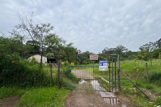 Fachada de apartamento para alugar com 2 quartos, 70m² em Jardim Campestre, São Bernardo do Campo