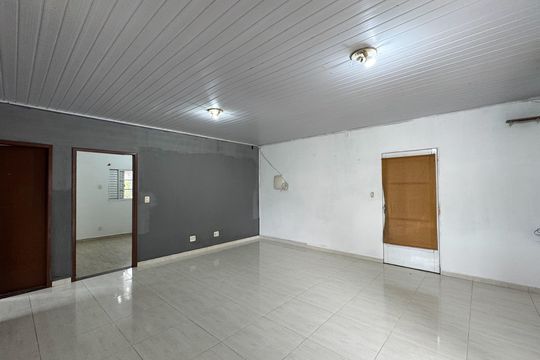 Apartamento para alugar com 2 quartos, 70m² em Jardim Campestre, São Bernardo do Campo