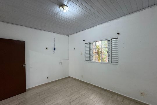 Quarto 1 de apartamento para alugar com 2 quartos, 70m² em Jardim Campestre, São Bernardo do Campo