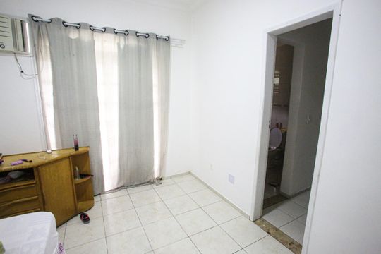Quarto Suíte 2 de casa de condomínio à venda com 4 quartos, 275m² em Freguesia (jacarepaguá), Rio de Janeiro
