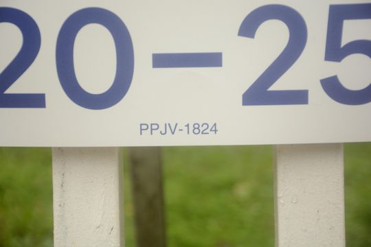 Placa de apartamento à venda com 3 quartos, 79m² em Jardim Guairaca, São Paulo