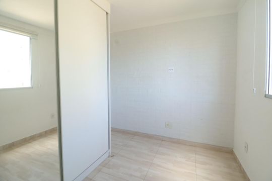 Apartamento para alugar com 2 quartos, 50m² em Vila Campos Sales, Campinas
