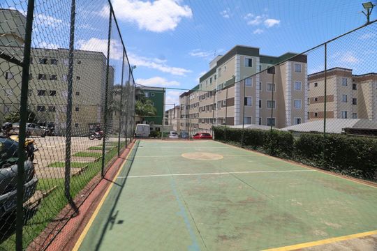 Apartamento para alugar com 2 quartos, 50m² em Vila Campos Sales, Campinas