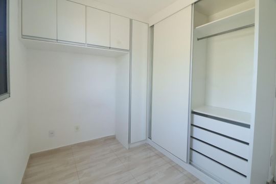 Apartamento para alugar com 2 quartos, 50m² em Vila Campos Sales, Campinas
