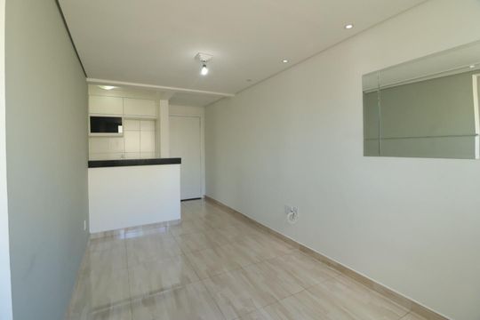 Apartamento para alugar com 2 quartos, 50m² em Vila Campos Sales, Campinas
