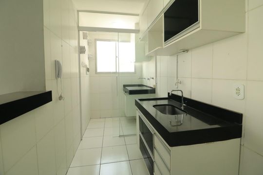 Apartamento para alugar com 2 quartos, 50m² em Vila Campos Sales, Campinas