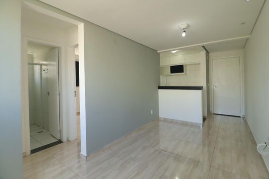 Apartamento para alugar com 2 quartos, 50m² em Vila Campos Sales, Campinas