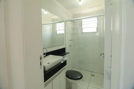 Apartamento para alugar com 2 quartos, 50m² em Vila Campos Sales, Campinas