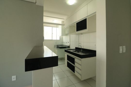 Apartamento para alugar com 2 quartos, 50m² em Vila Campos Sales, Campinas