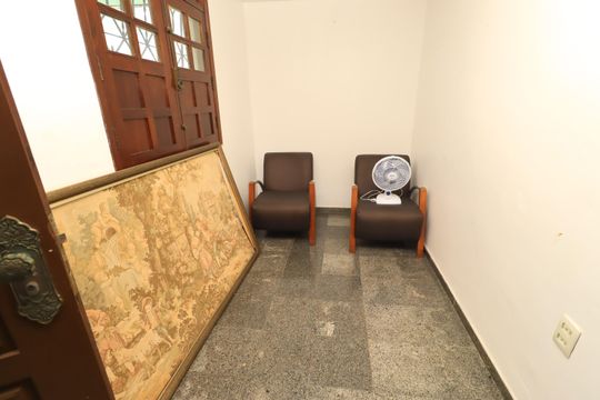 Casa para alugar com 6 quartos, 250m² em Pituba, Salvador
