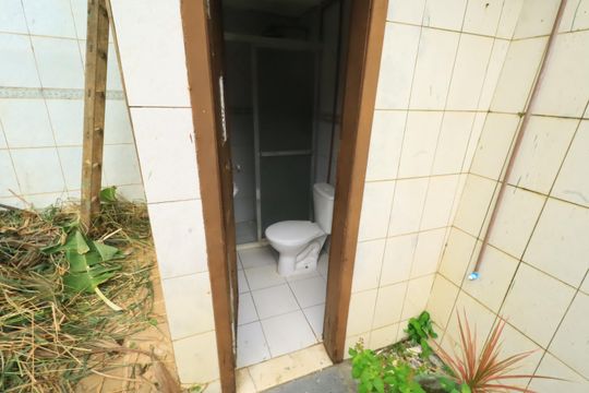 Casa para alugar com 6 quartos, 250m² em Pituba, Salvador