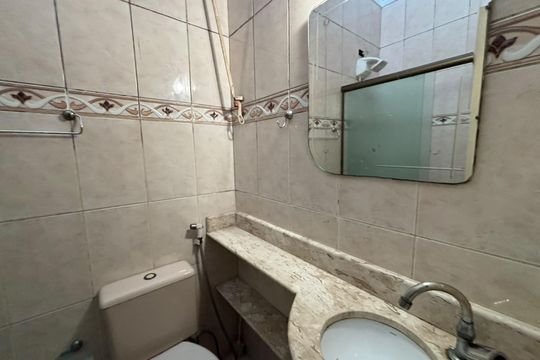 Casa de Condomínio para alugar com 2 quartos, 80m² em Jardim Barbacena, Cotia