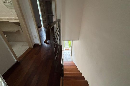 Casa de Condomínio para alugar com 2 quartos, 80m² em Jardim Barbacena, Cotia