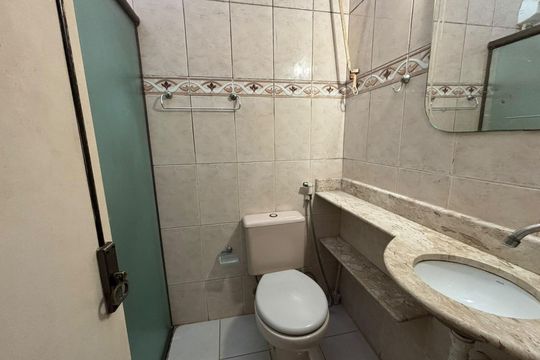 Casa de Condomínio para alugar com 2 quartos, 80m² em Jardim Barbacena, Cotia