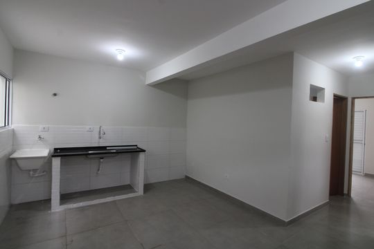 Apartamento para alugar com 2 quartos, 48m² em Vila Dalila, São Paulo