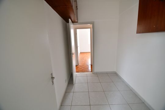 Escritório de apartamento à venda com 2 quartos, 108m² em Centro, Campinas