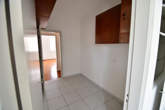 Escritório de apartamento à venda com 2 quartos, 108m² em Centro, Campinas