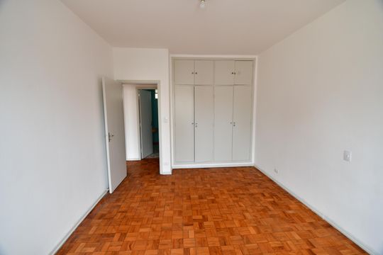 Quarto 2 de apartamento à venda com 2 quartos, 108m² em Centro, Campinas