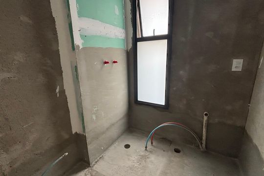 Apartamento à venda com 3 quartos, 130m² em Brooklin, São Paulo