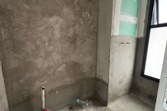 Apartamento à venda com 3 quartos, 130m² em Brooklin, São Paulo