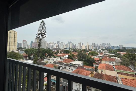 Apartamento à venda com 3 quartos, 130m² em Brooklin, São Paulo
