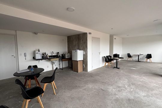 Apartamento à venda com 3 quartos, 130m² em Brooklin, São Paulo