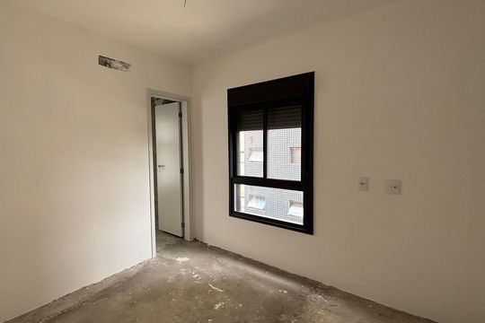 Apartamento à venda com 3 quartos, 130m² em Brooklin, São Paulo