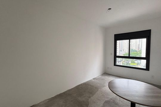 Apartamento à venda com 3 quartos, 130m² em Brooklin, São Paulo