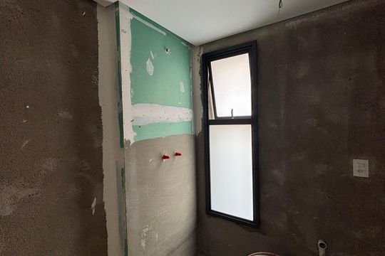Apartamento à venda com 3 quartos, 130m² em Brooklin, São Paulo